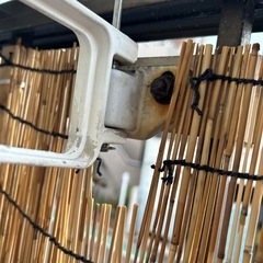 簾の画像