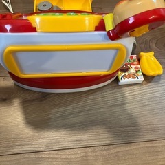 アンパンレジスターの画像