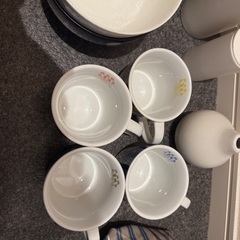 MOOMIN マグカップの画像