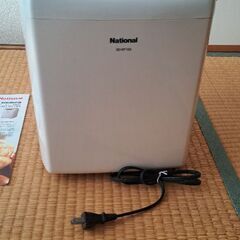 National　ホームベーカリー