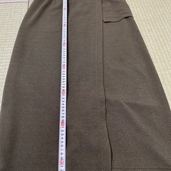 スカートの画像