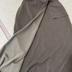 スカートの画像