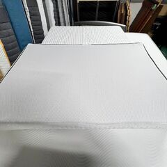 A099🉐エマスリープ 敷布団「エマ敷布団プレミアム」シングル 三つ折り マットレスの画像
