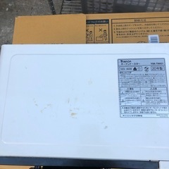 NO：3068 ヤマダオーブントースター‼️   2020年製❣️超お買い得品❣️の画像