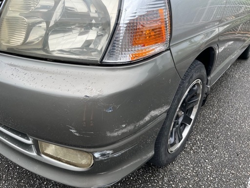 グランドハイエース