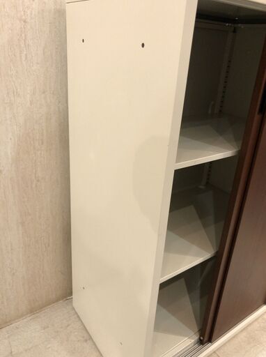 J968 PLUS ロッカー SP-110X JOIFA331 ジョインテックス コンパクト