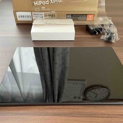 CHUWI Hipad XProの画像