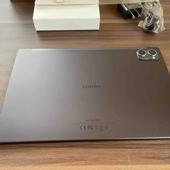 CHUWI Hipad XProの画像