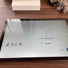 CHUWI Hipad XProの画像