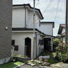 《南太田駅17分＊3DK＊ペット相談＊フリーレント》初期費用分割...