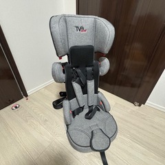 ISOFIXチャイルドシート