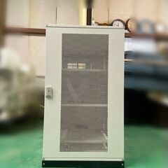 A103🉐FV70-610E サーバーラック システムラック F...