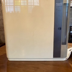 ダイニチ　加湿器
