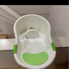 ベビーバスの画像