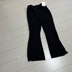 レディーススラックス