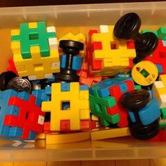 学研ニューブロックの画像