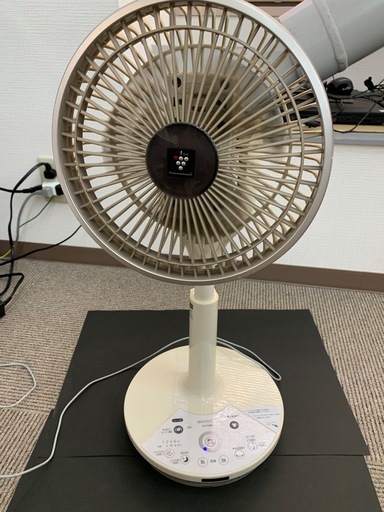 SHARP 扇風機\n