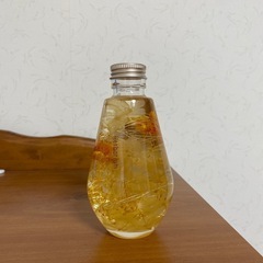 《美品・ほぼ新品》ハーバリウム