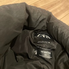 ZARAアウター
の画像
