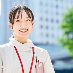 看護師・准看護師/正社員募集　地域医療を共に支え、笑顔と安心を届ける病院で一緒に働きませんか？（藤井寺市/東大阪市）の画像