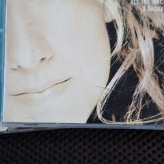 セリーヌディオンCD