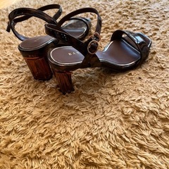 シューズの画像