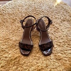 シューズの画像