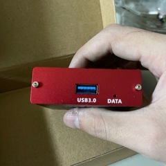 キャプチャーボードの画像