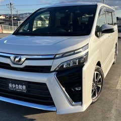 極上車両‼️自社ローン可能‼️車検2年付‼️