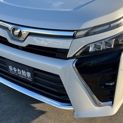 極上車両‼️自社ローン可能‼️車検2年付‼️の画像