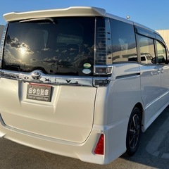 極上車両‼️自社ローン可能‼️車検2年付‼️の画像