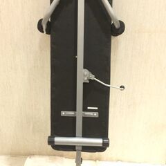 ☆475☆ VERSOS ストレッチ器具 腹筋 爽快全身伸ばしストレッチャー けん引 全身のびのび ストレッチマスター　背のばし 寝たままの画像