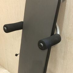 ☆475☆ VERSOS ストレッチ器具 腹筋 爽快全身伸ばしストレッチャー けん引 全身のびのび ストレッチマスター　背のばし 寝たままの画像