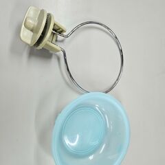 ペット 犬 猫 ケージ 取付型 水飲み　 食器 給水器の画像