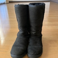 UGG ムートンブーツ