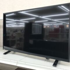 ★ジモティ割あり★ TOSHIBA 液晶テレビ 32S24 32...