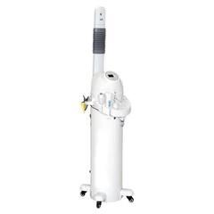 ※済【半額以下限定特価】総合美顔器！4機能スチーマー SVISP...