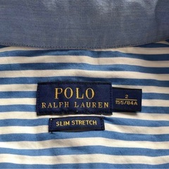 ラルフローレン　シャツ　Ralph Laurenの画像