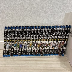 漫画「ぬらりひょんの孫」の画像