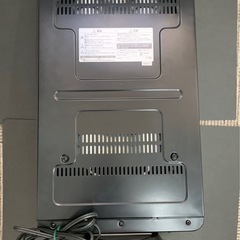YAMAZEN 山善　カーボンヒーターの画像