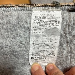 チェアパット　座布団　の画像