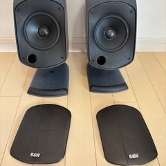 B&M スピーカーの画像
