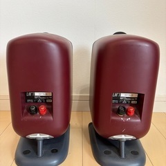 B&M スピーカーの画像