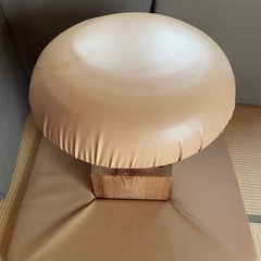 円馬　器械体操　あん馬の自宅練習用にの画像