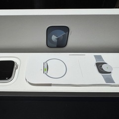 Apple Watch series9 GPS＋Cellularモデル