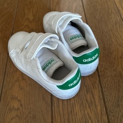 adidas17cm の画像