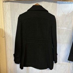 レディース　コートの画像