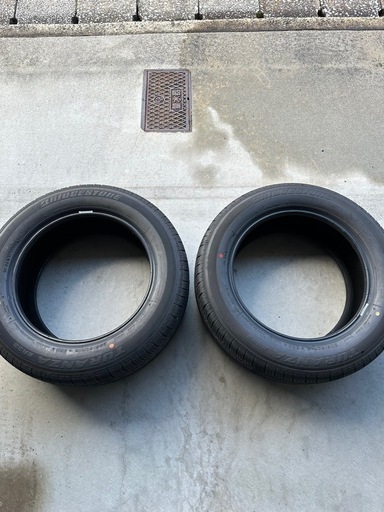 ブリヂストン　トランザ　ER33