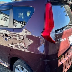 パッソセッテ　車検満タン　【商談中】の画像