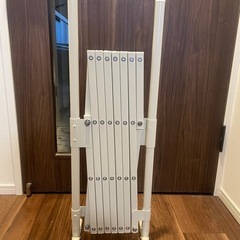 子供、ペット用ゲートの画像